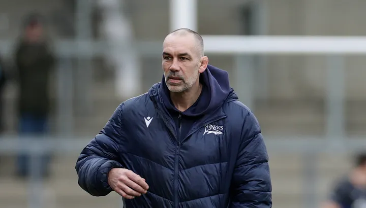 Preview: Sale Sharks vs Bristol Bears - prediction, team news, lineups