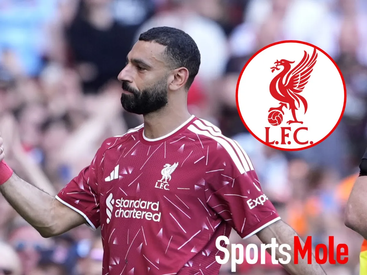 Mo Salah leaves Liverpool: Premier League legend provides one final assist against Brentford as he receives Anfield farewell