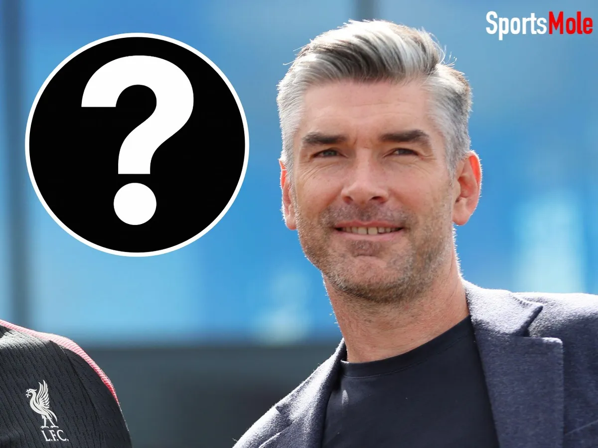 Who Liverpool can hire to replace Richard Hughes as sporting director leaves for Al-Hilal