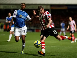McClean starts for Sunderland