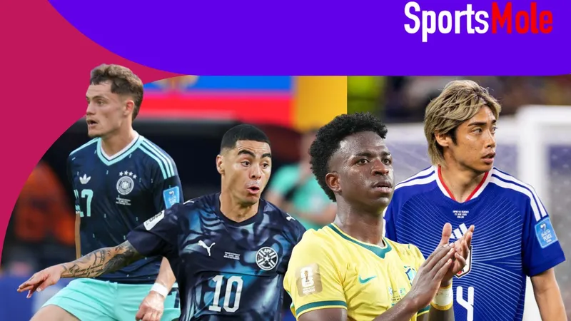 Brazilian and German struggles? Monday's World Cup predictions and previews