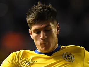 Tom Cairney strikes to peg back Brighton