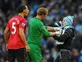 Man City fan apologises to Ferdinand