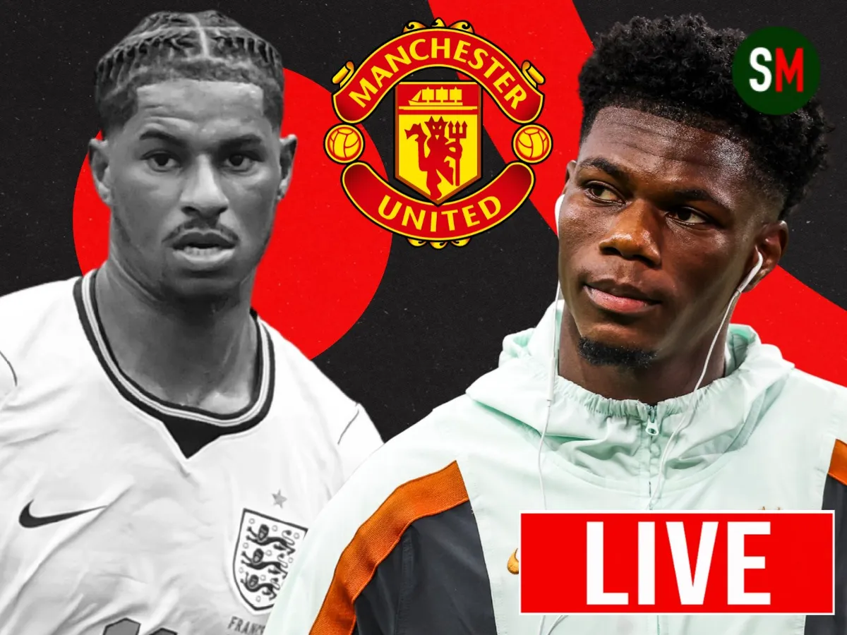 Man United transfer news today: Done deals, live updates and rumours - July 28