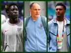 <span class="p2_new s hp">NEW</span> Choose your England XI for the World Cup third-place playoff!