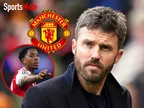 Lewis-Skelly 'rejection' leaves Carrick with huge Shaw and midfield problems