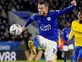 Maddison happy at Leicester but wants to win trophies