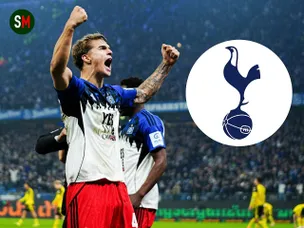 “No chance”: Tottenham receive update on Vuskovic future amid transfer interest