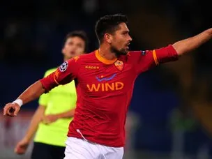 Borriello returns for Genoa