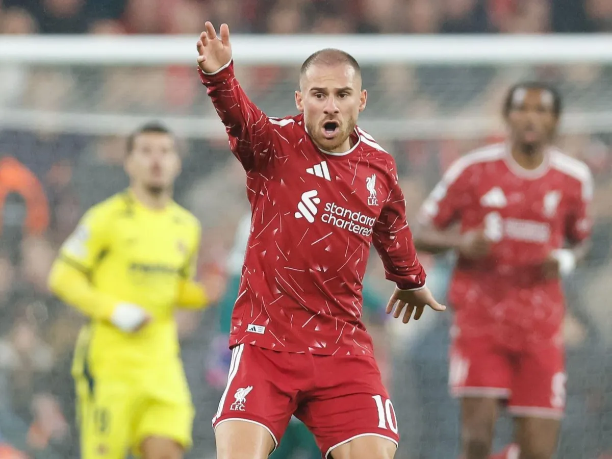 Liverpool transfer news: Alexis Mac Allister contract update with 'implausible' reality nearing for Andoni Iraola