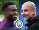 <span class="p2_new s hp">NEW</span> Guehi's Man City debut date confirmed as Guardiola issues latest injury update