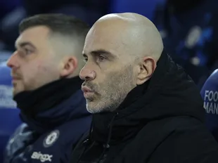 Legia Warsaw, Chelsea starting lineups announced: Maresca makes Palmer, Jackson calls