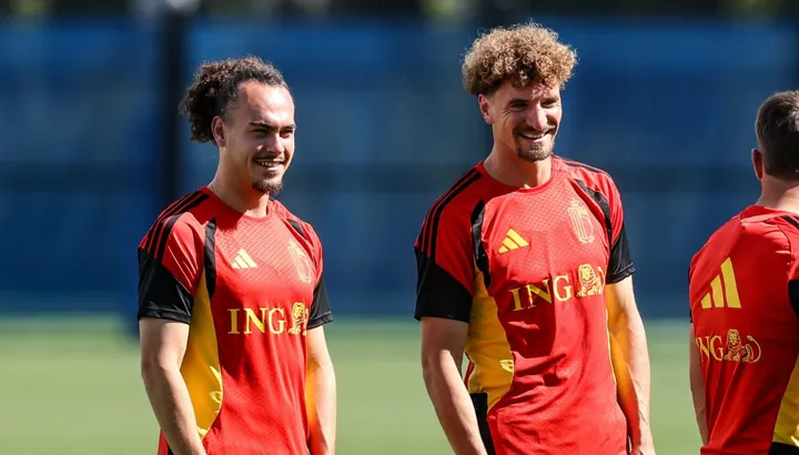 Bournemouth, Forest 'register interest' in £17.2m-rated World Cup defender