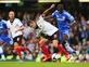Half-Time Report: Chelsea, Fulham level at the break