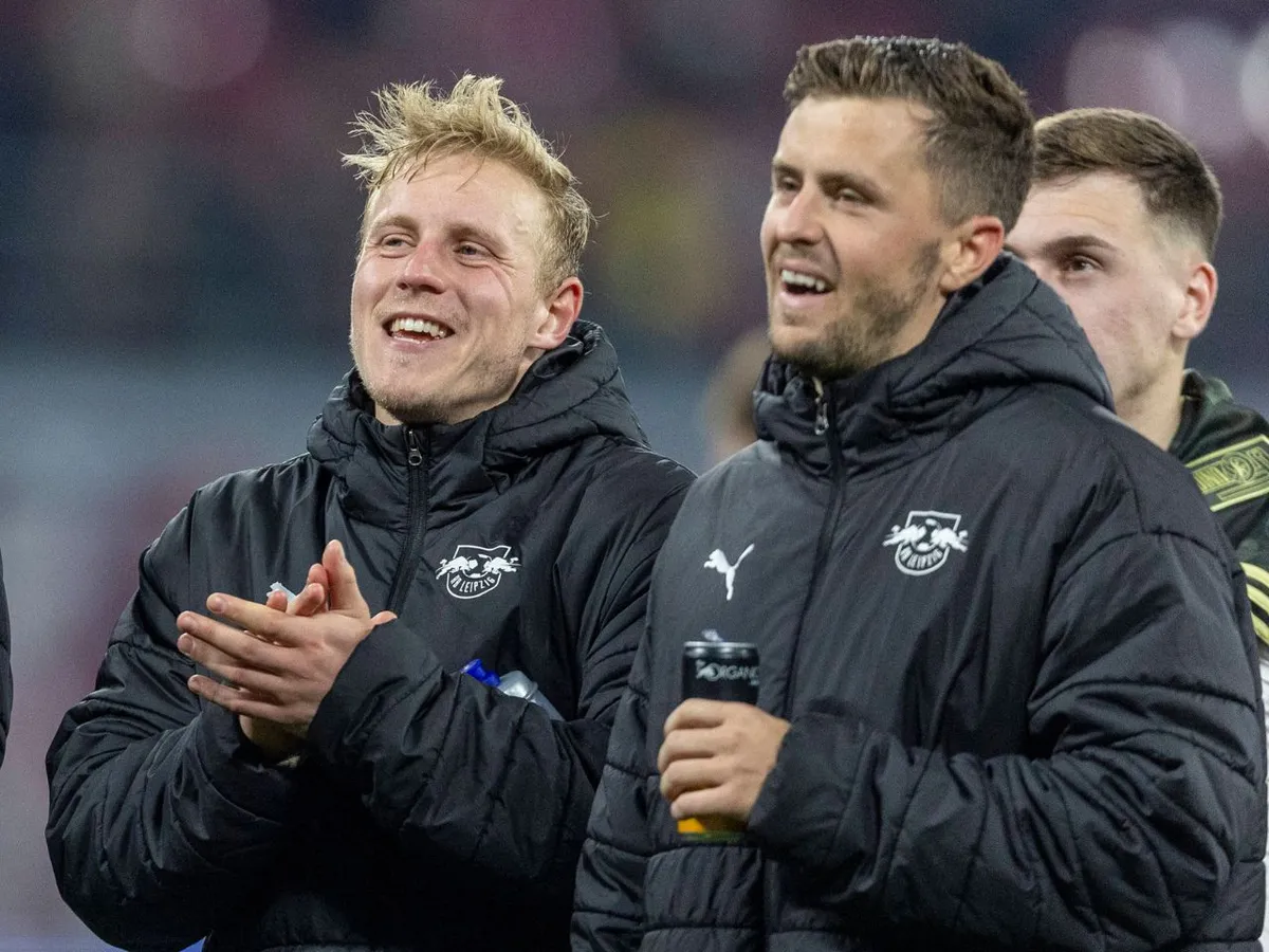 Bournemouth transfer news: Marco Rose 'targeting' reunion with RB Leipzig midfielder