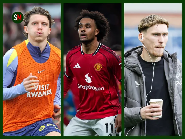 What to expect from Man Utd in January transfer window - incomings and outgoings