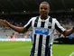 Remy has World Cup ambitions