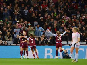 Aston Villa vs. Leicester Women - prediction, team news, lineups