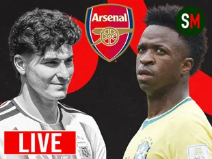 Arsenal transfer news today: Done deals, live updates and rumours - July 26