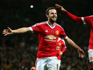 Juan Mata: "We did our job"