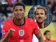 Bellingham matches 33-year record as Tuchel finds England’s Kane successor