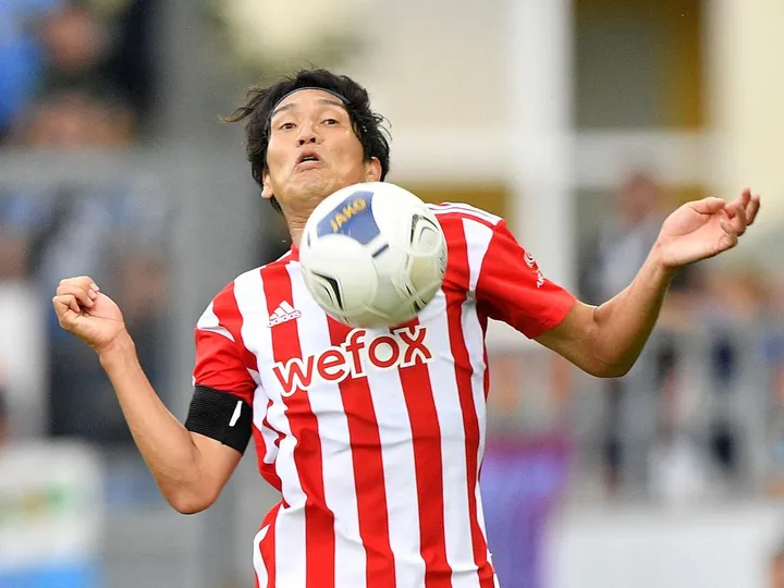 Union Berlin vs. Hertha - prediction, team news, lineups