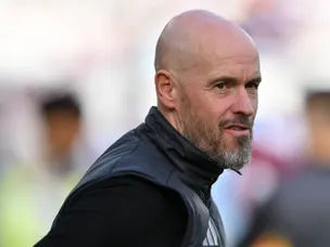 "You have to show big personality" - Ten Hag delivers verdict on VAR drama