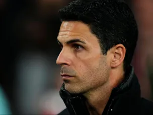 Arsenal vs. Crystal Palace injury, suspension list, predicted XIs