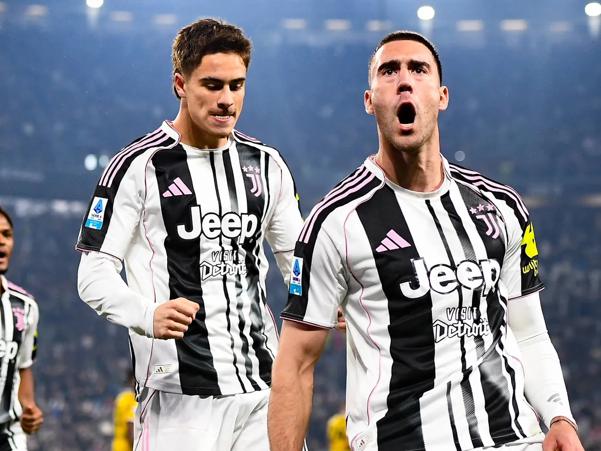 Lecce vs Juventus - prediction, team news, lineups
