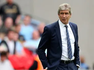 Pellegrini: "We cannot drop more points"