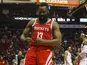 James Harden in action for Houston Rockets on January 16, 2019