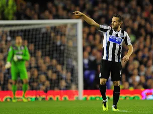 Cabaye, Cisse start for Newcastle