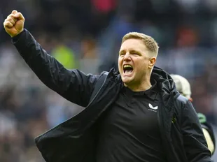 Newcastle have three new signings 'lined up' including Â£30m 'verbal agreement'