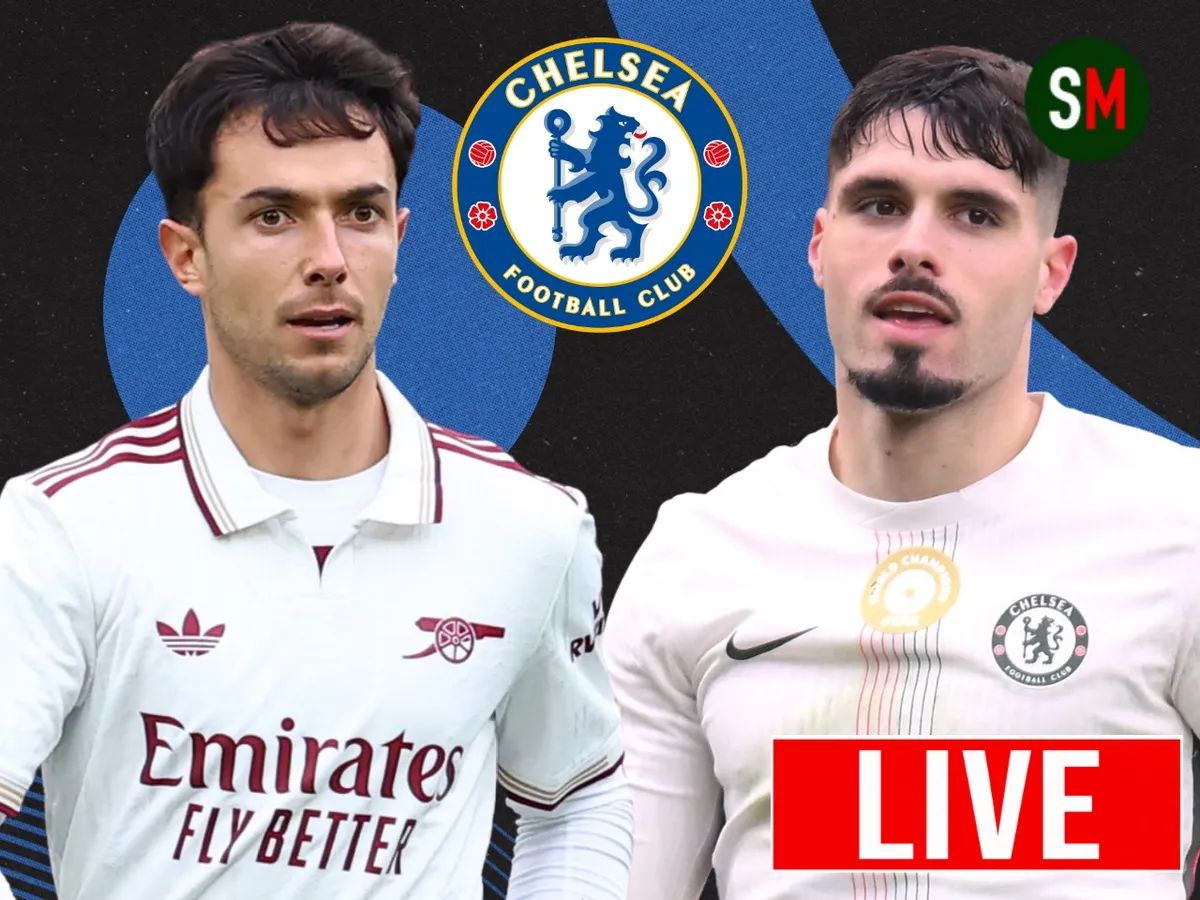 Chelsea transfer news today: Done deals, live updates and rumours - August 6