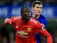 Martinez: 'Lukaku can handle the pressure'