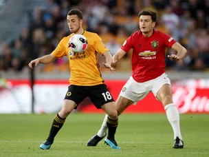 Wolves vs. Man Utd - prediction, team news, lineups