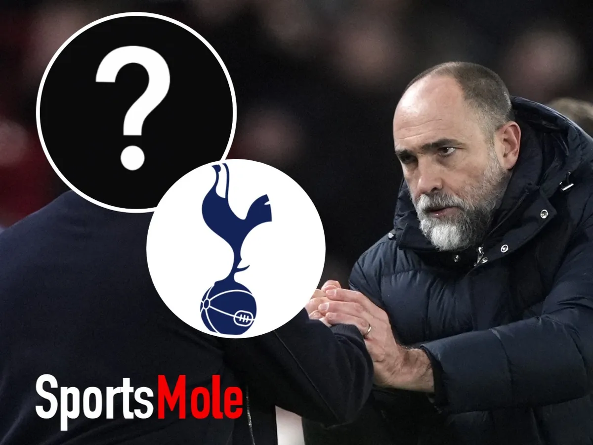 Igor future: Spurs’ manager target's plans 'revealed' amid sack rumours