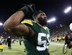 Packers' Barrington ruled out for season