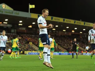 Spurs declare Kane fit for Swansea match
