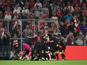 B. Leverkusen vs. Heidenheim - prediction, team news, lineups