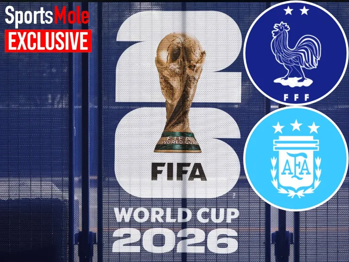 Exclusive: Man Utd legend makes World Cup 2026 prediction and shares US concerns