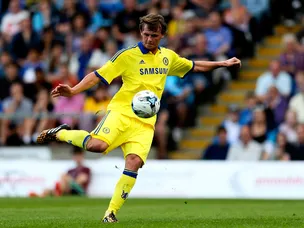 John Swift fires Brentford ahead