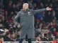Graham Potter: 'Wenger an inspiration'