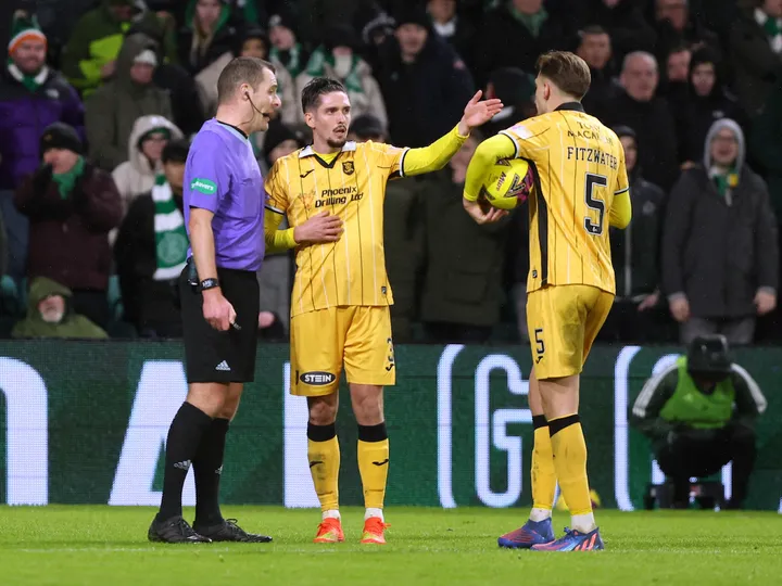 Livingston vs. St Johnstone - prediction, team news, lineups