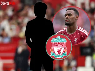Liverpool join Chelsea in January tussle for £85m Ryan Gravenberch alternative