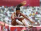 Tokyo 2020: Abigail Irozuru qualifies for long jump final