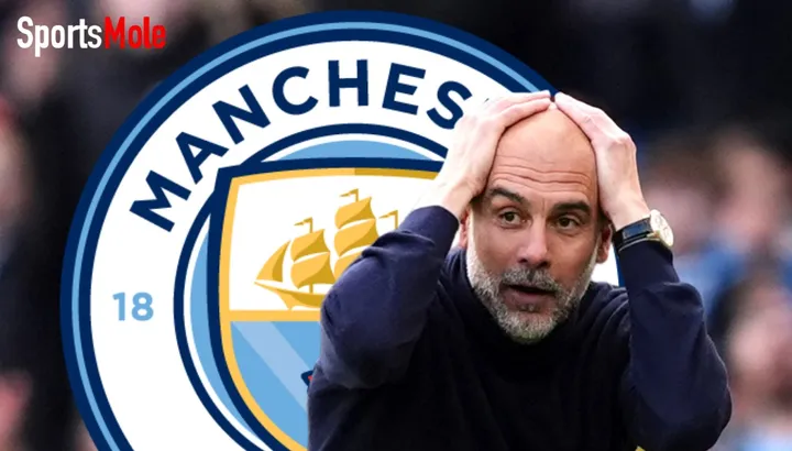 Man City guilty: Pep Guardiola's 'shock' return to Etihad game revealed but Premier League verdict reaction questioned