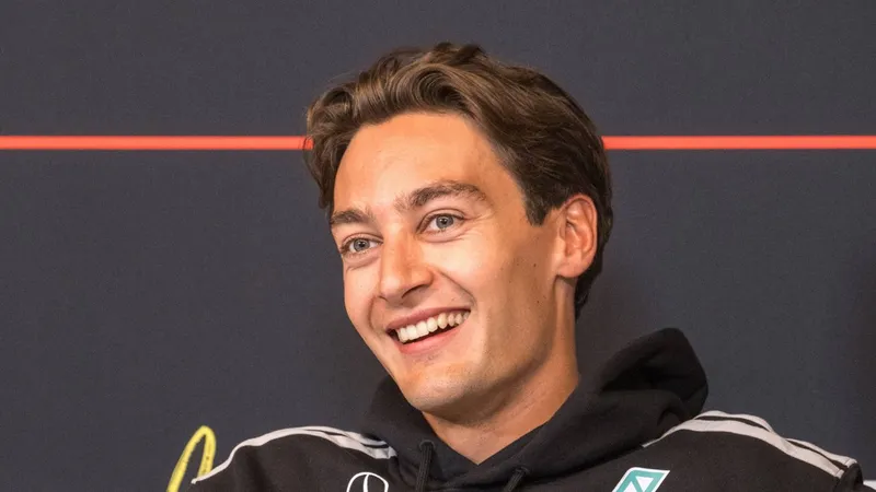Russell defies Verstappen pressure to win Austrian Grand Prix, Antonelli extends F1 lead