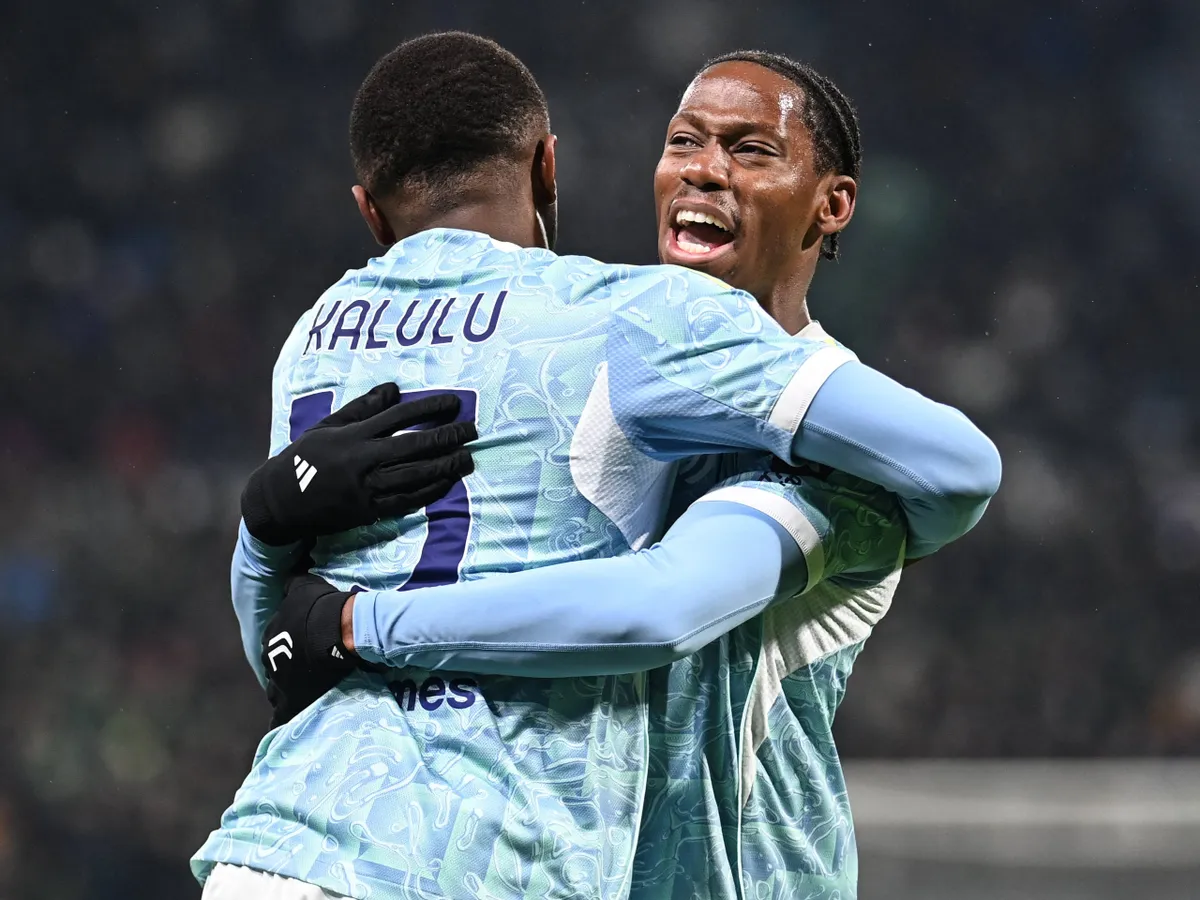 Parma vs Juventus - prediction, team news, lineups