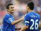 Lampard: 'We deserve to be in final'